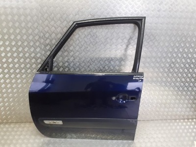 Дверь левый перед renault espace iv nv472 фото №1