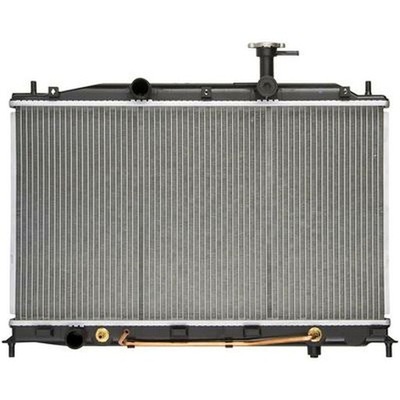 Радіатор wody srline accent 400908-3 фото №1