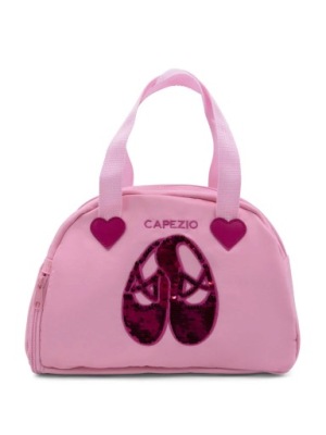 Torba taneczna Capezio Pretty Tote