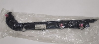 Legacy outback iv 10-направляющая бампера левый задняя фото №1