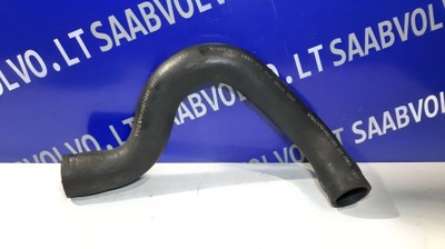 Volvo v70 2005 провода радиатор wody фото №1