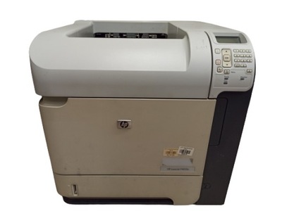 DRUKARKA HP LASERJET P4015dn P:143874