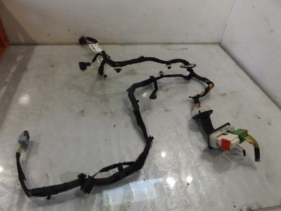 C3 picasso жгут дверь правый перед 9673109980 фото №1