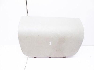 Renault trafic ii защита заглушка подушки безопасности подушка безопасности air bag фото №1