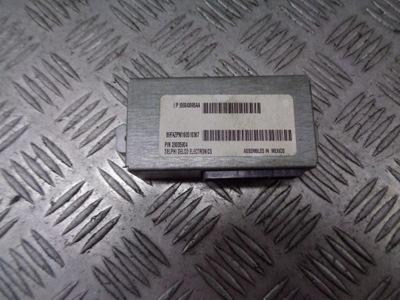 Модуль памяти chrysler pacifica 56040995 фото №1