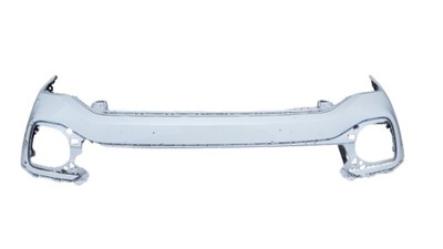 Vw t-cross бампер перед передний 2gm807221a фото №1