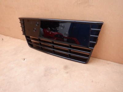 Решётка решётка радиатора бампера ford focus mk3 pdc фото №1