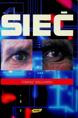 Tomasz Węcławski - Sieć