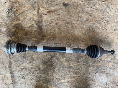 Приводной вал правая vw sharan seat alhambra 7n0407764p фото №1