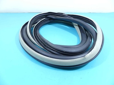 Прокладка дверь левый задняя toyota estima iii фото №1