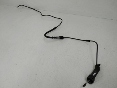 Циліндр зчеплення 6764691 mini r50 фото №1