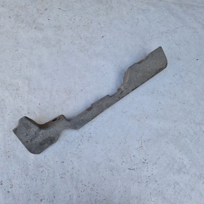 Opel mokka a 12-16 молдинг подвеска правая фото №1