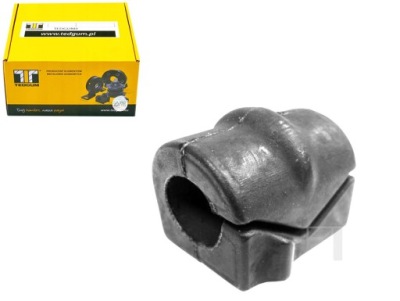 Подушка стабилизатора перед внутри l/p opel astra h astra h gtc фото №1