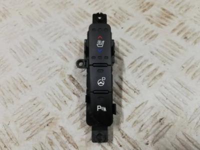 Carens iv перемикач вентиляції сидіння фото №1