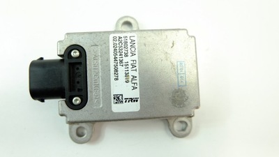 Alfa romeo 159 датчик датчик esp 51802738 фото №1