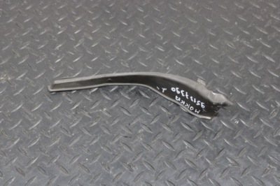 Заглушка жабо ліва opel mokka a i 1 95137390 фото №1