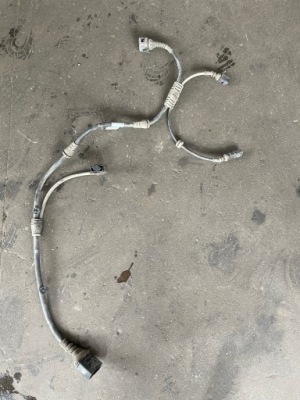 Porsche panamera 970 шланг abs 97061273900 фото №1