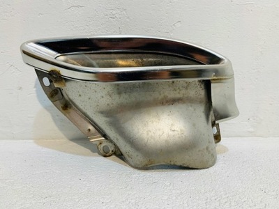 Наконечник выхлоп mercedes b-klasa a246 фото №1