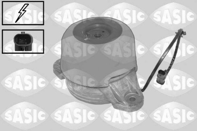 Подушка двигуна 2706722 sasic фото №1