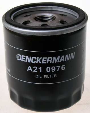 Filtr oleju DENCKERMANN VAG POLO 1.4TDI 14-
