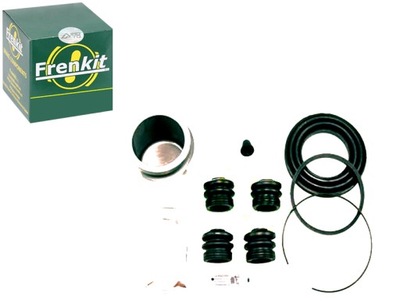 KIT DE REPARACIÓN SOPORTE HAMULC. TOYOTA (TOYOTA 54MM)  