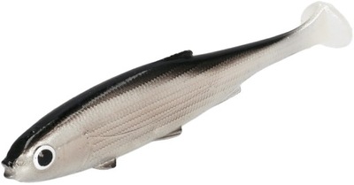 Guma na Sandacza Mikado Real Fish 8,5cm - Bleak Ukleja - 1szt