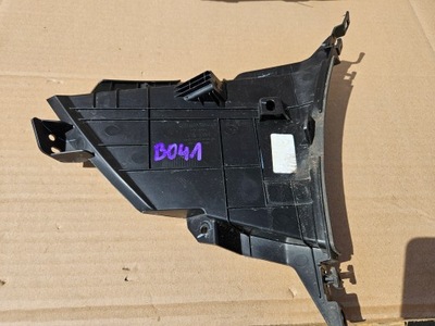 Впуск воздуха ловушка шланг kia ceed iii 17- правый фото №1