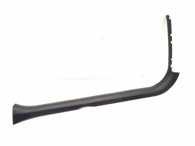 Защита порог левая lexus rc 14-22 67914-24060 фото №1