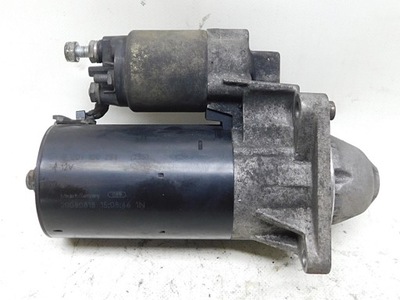 Стартер - alfa romeo mito 1.6 jtdm фото №1