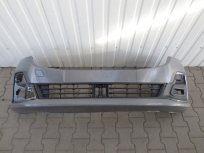 Бампер перед ford transit connect mk3 iii 22- фото №1