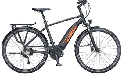 KTM MACINA FUN A 510 H-60 XXL elektryczny