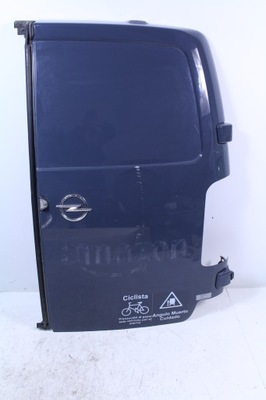 Двері правий задня proace ii expert jumpy iii vivaro c фото №1