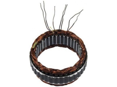Stator, генератор as-pl as3037 фото №1