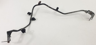 Wąż шланг трубка wody alfa romeo 159 2.4 jtd фото №1