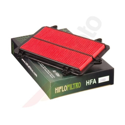 FILTRO AIRE HIFLOFILTRO HFA 3903  