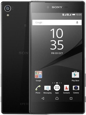 Smartfon Sony Xperia Z5 Premium 5,5' 3/32GB NFC