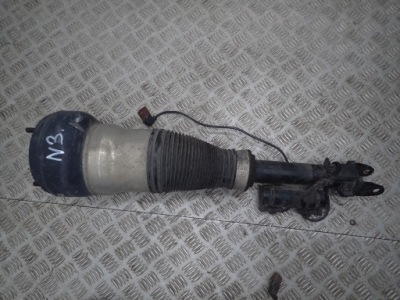 Mercedes benz s w222 амортизатор перед передний правый  r a2223200800 фото №1