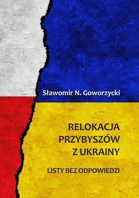 Relokacja przybyszów z Ukrainy. Listy bez odpowiedzi