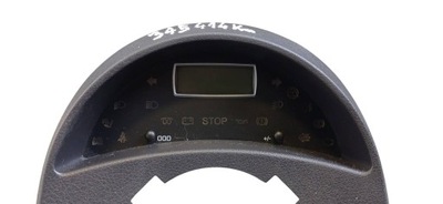 Дисплей приладова панель fiat ulysse 1488702080 фото №1