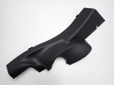 Защита порог стойка подкрылок сиденье правый задняя mg zs ev 21r фото №1