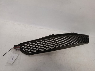 Решітка бампера перед smart forfour i фото №1