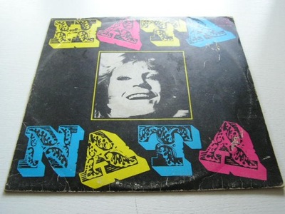 HATA - NATA (BUŁGARSKI FUNK-SOUL).M99