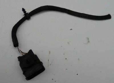 Alfa giulia колодка штекер електропроводка бампера фото №1