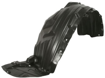 Подкрылок подкрылок mazda cx-5 2012-2017 перед левая фото №1