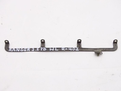 Ford ranger ii mazda b2500 98-06 2.5 td джгут свічка молдинг фото №1