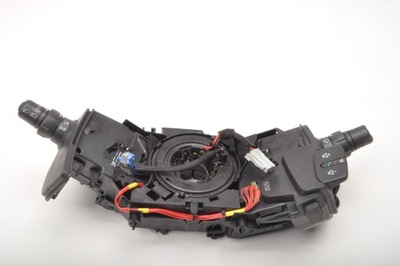 Renault kangoo iii переключатель комбинированный лента 255673618r фото №1