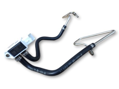 Датчик давления выхлопных газов master 2.3 dci 208158341r фото №1