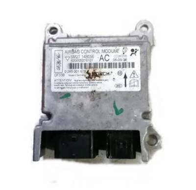 Ford galaxy iii 15-23r - датчик модуль подушок 6m2t-14b056-ac фото №1