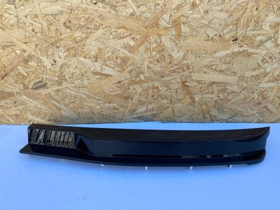 Жабо ліва 861c0-at100 kia niro ii фото №1