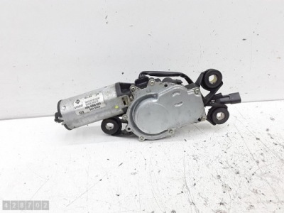 2013 smart fortwo двигун двірник 0000614v013 фото №1